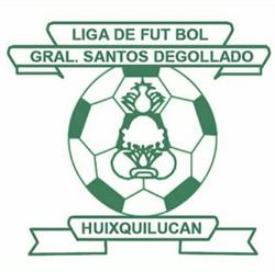 Liga de Fútbol General Santos Degollado