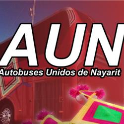 Autobuses Unidos de Nayarit - Oficial