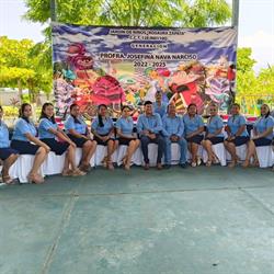 Jardin de niños Rosaura Zapata