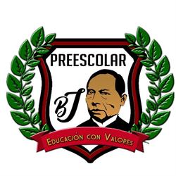 Preescolar Benito Juarez