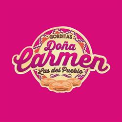 Gorditas Doña Carmen