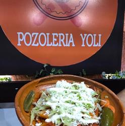 Pozoleria YOLI