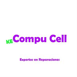 KE Compu Cell taller de reparacion de celulares