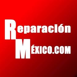 Reparación México