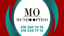 Mundo Óptico Durango