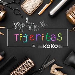 Estética Tijeritas