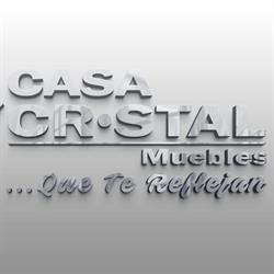 Casa Cristal