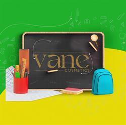 Vane Cosmetics