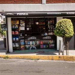 Refaccionaria PEREA