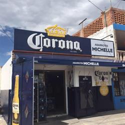 Abarrotes Michel