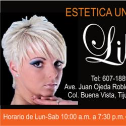Estetica Lily Unisex