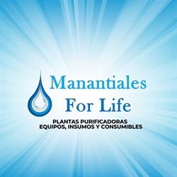 Plantas Purificadoras - Manantiales for Life