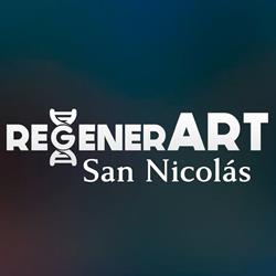 Regenerart San Nicolás