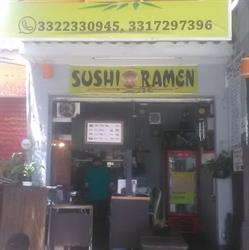 Shinju Ramen by Daniel Chan