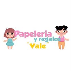 Papelería Y Regalos VALE