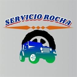 Servicio Rocha