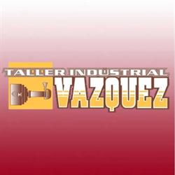 Taller industrial Vazquez