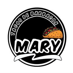 Tacos de Barbacoa Mary