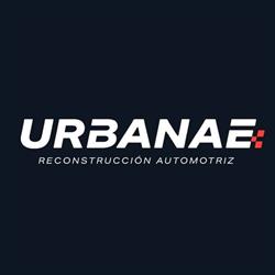 URBANAE Reconstrucción automotriz
