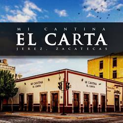 Mi Cantina El Carta