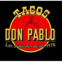 TACOS DON PABLO