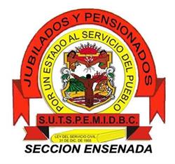 Agrupación de Jubilados y Pensionados, Sección Ensenada