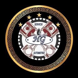 HG Servicio Automotriz.