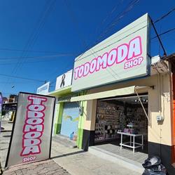 TodoModa Shop