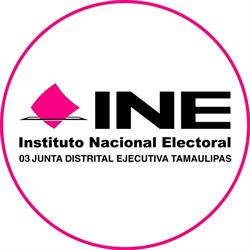 INE 03 Río Bravo, Tamaulipas