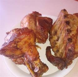 CARNITAS URUAPAN DE AGUASCALIENTES