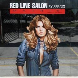 Red Line Salon