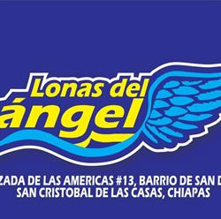 Lonas del Angel