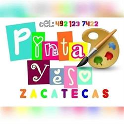 Pinta yeso zacatecas