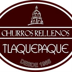 CHURROS RELLENOS TLAQUEPAQUE