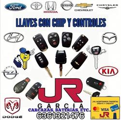 Cerrajeria Jr Garcia ncg