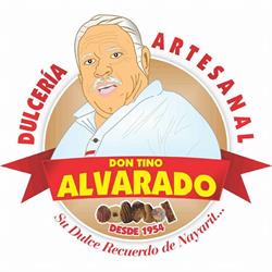 Dulceria artesanal 'Don Tino Alvarado'.