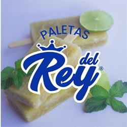 Paletas del Rey