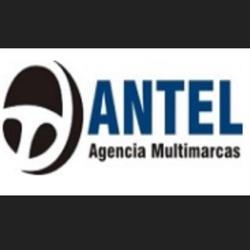 Antel Tlalpan