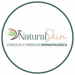 NaturalSkin - Consulta y Farmacia Dermatológica