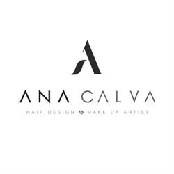 Ana Calva Hair Design & Makeup Artist