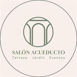 ACUEDUCTO, terraza . jardín . eventos