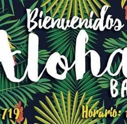 ALOHA Bazares y Paquetería