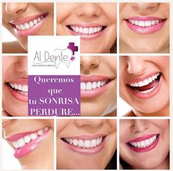 Clinica Dental & farmacia Al Dente