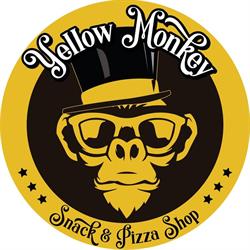 Yellow Monkey