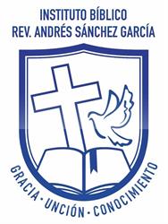 Instituto Bíblico Rev. Andrés Sánchez García