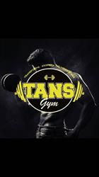 TAN'S GYM