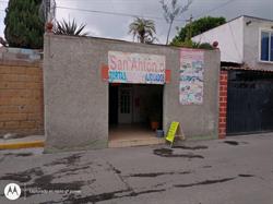 Tortas y Jugos San Antonio