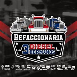 Refaccionaria Diesel 3 Hermanos
