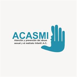 Acasmi, Atención y prevención del abuso sexual infantil