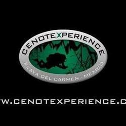 CenoteXperience